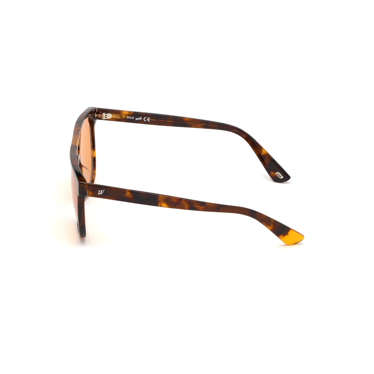 Meeste Päikeseprillid Web Eyewear ø 59 mm
